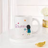 Gift Father's Day Personalized Mug And Cookies Combo