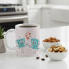 Favourite Chai Partner Mug With Dry Fruits