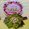 Ferrero Rocher Birthday Treat Bouquet