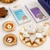 Festival Of Sweetness Diwali Gift Hamper