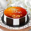 Festive Bhai Dooj Cake (1 Kg)
