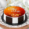 Festive Bhai Dooj Cake
