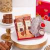 Festive Bond Bhai Dooj Gift Set