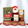 Gift Festive Cheer Santa Hamper