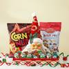 Gift Festive Cheer Treats Christmas Hamper