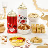 Festive Delights Bhai Dooj Hamper