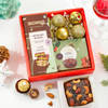 Festive Elegance Christmas Hamper