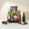 Festive Feast Christmas Gift Basket