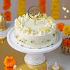 Buy Festive Fusion Rasmalai Cake