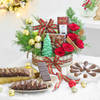 Gift Festive Indulgence Christmas Hamper