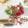 Festive Indulgence Christmas Hamper Online