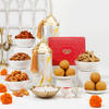 Festive Indulgence Gift Hamper