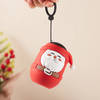 Buy Festive Santa Stereo Acoustics System - Red - Single Piece