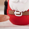 Shop Festive Santa Stereo Acoustics System - Red - Single Piece