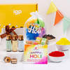 Festive Skincare Holi Hamper