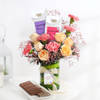Buy Fine Blooms Daughters Day Arrangement