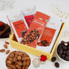 Flavors Of Togetherness Bhai Dooj Hamper