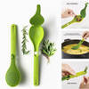 Gift Flavour Infusing Spoon - Assorted - Single Piece