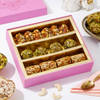 Flavourful Assorted Date And Nuts Confectionery