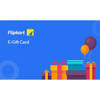 Flipkart E-Gift Card - Rs. 3000 Online