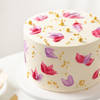 Buy Floral Delight Cake