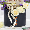 Shop Floral Elegance Personalized Father's Day Hamper