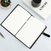 Buy Floral Essence Personalized PU Leather Diary