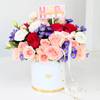 Buy Floral Symphony For Women's Day