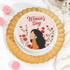 Buy Flourish & Shine Women's Day Cake
