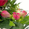 Gift Flower Arrangement Heart Desire