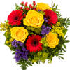 Flower Bouquet Blutentraum