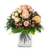 Flower bouquet Tender Winter Roses Online