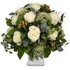 Flower bouquet With Deepest Sympathy