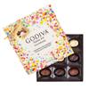 Gift Flowers And Godiva Indulgence Combo
