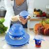 Food Cover Lid - Reusable - Silicone - Set Of 6 Online