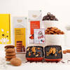 Foodie Feast Nutty-Choco Gift Hamper