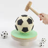 Buy Football Pinata Cake (750 Gm)