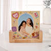 Gift Forever Besties Personalized Sandwich Frame