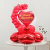 Forever Love Anniversary Balloon Set Online