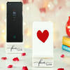 Gift Forever Love Mobile Stand