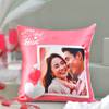Gift Forever Love Personalized Cushion For Valentine's Day