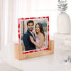 Gift Forever Love Personalized Valentine's Day Combo