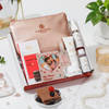 Forever Valentine Personalized Skincare Hamper