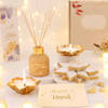 Gift Fragrance And Festivities Diwali Hamper