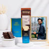 Fragrant Indulgence Personalized Gift Hamper For Him Online