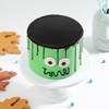 Gift Frankenstein Cream Cake (500 gm)