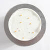 Buy Fresh and Creamy Pineapple Cake (600gm)