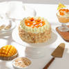 Fresh Cream Mango Cake Online