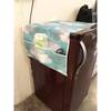 Fridge Cover - Waterproof - Single Piece Online