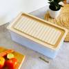 Fridge Organizer With Handle - Single Piece Online